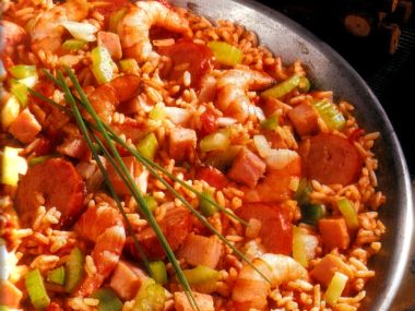 Yambalaya