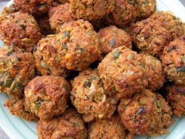 Recept karbanátky s překvapením