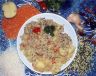 Recept Čili fazolky s rýží