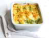 Recept Zapečené chřestové palačinky