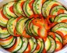 Recept Ratatouille