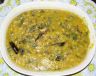 Recept Špenátové dhal