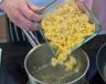 Recept Farfalle se zeleninou