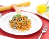Recept Těstoviny s plody moře