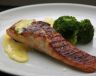 Recept Losos s brokolicí