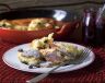 Recept Císařský trhanec