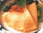 Recept Mandlové palačinky