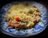Recept Pohankové rizoto se zeleninou