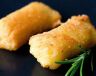 Recept Pohankové krokety