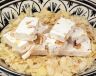 Recept Halva