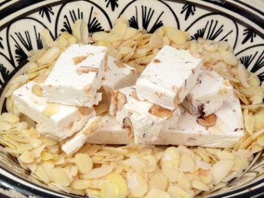 Recept Halva