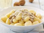 Recept Bramborové noky