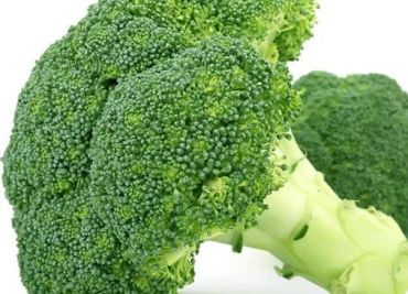 Recept Brokolice s opečenou strouhankou