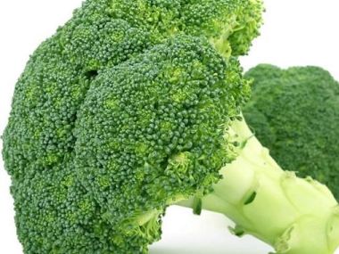 Recept Brokolice s opečenou strouhankou