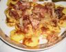 Recept Zeleninové brambory se slaninou