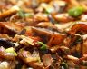 Recept Cuketové ragú