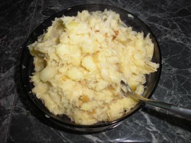 Recept Staročeská lepenice