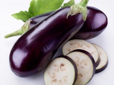 Recept Obalovaný lilek