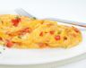 Žiletková omeleta