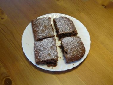 Perník recept