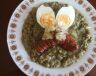 Čočka na kyselo recept