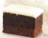 Likérové trojbarevné brownies
