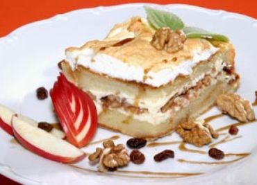 Žemlovka recept