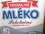 Kávové mléko