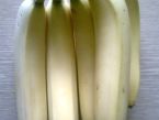 Banány se šunkou plněné paštikou