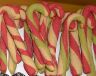 Candy Cane Cookies