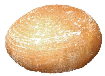 Rómské chleby