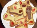 Linecké těsto recept
