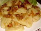 Bramborové noky
