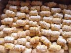 Kremrole recept
