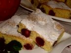 Recept Bublanina