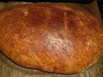 Recept Domácí chléb