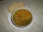 Recept Kuřecí vývar