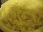 Recept Zapékané těstoviny