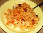 Recept Zapékané těstoviny