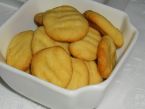 Recept Máslové sušenky