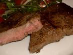 Recept Hovězí steak