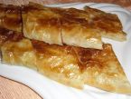 Recept Závin s kysaným zelím