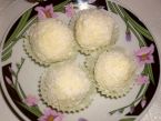 Recept Raffaelo