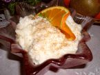 Recept Sladká rýžová kaše