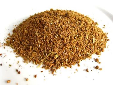 Garam masala