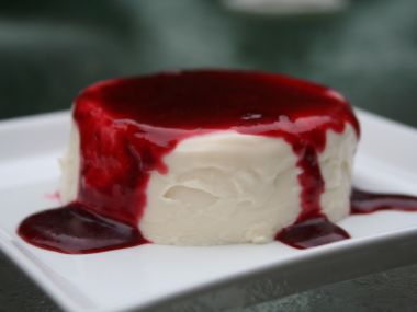 Panna Cotta