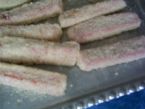 Surimi jako řízek
