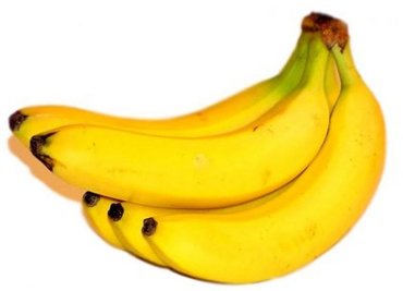 Banánový džem