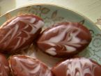 Kakaové cukroví od babičky