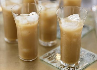 WHITE RUSSIAN